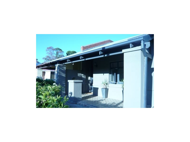 15 Trembath Street, Bowden SA 5007