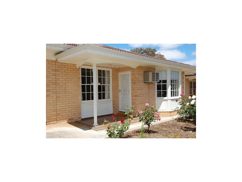 2/15 Peroomba Avenue, Kensington Gardens SA 5068