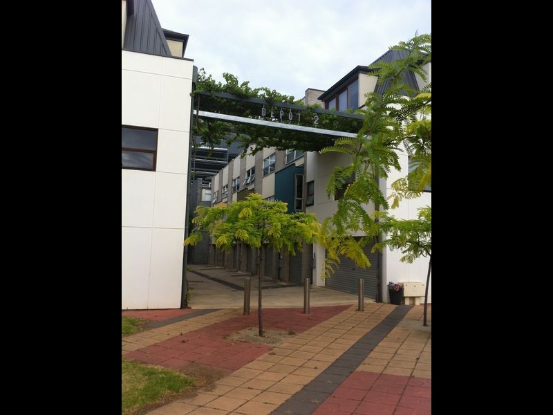 5A Veale Lane, Adelaide SA 5000