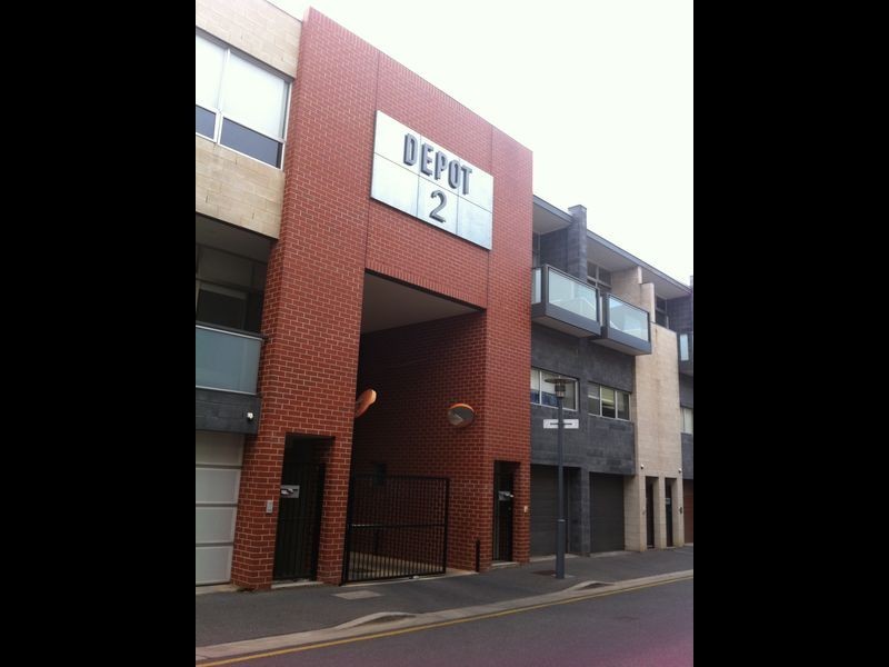 5A Veale Lane, Adelaide SA 5000