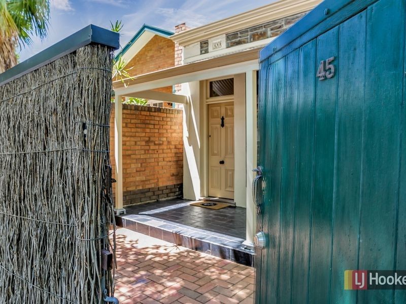 45 First Avenue, St Peters SA 5069