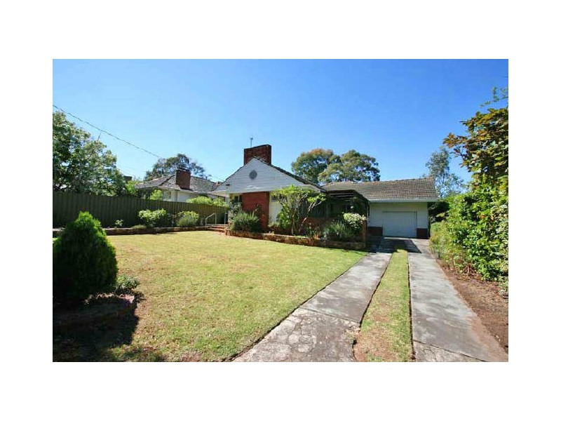 6 Woodcroft Avenue, St Georges SA 5064