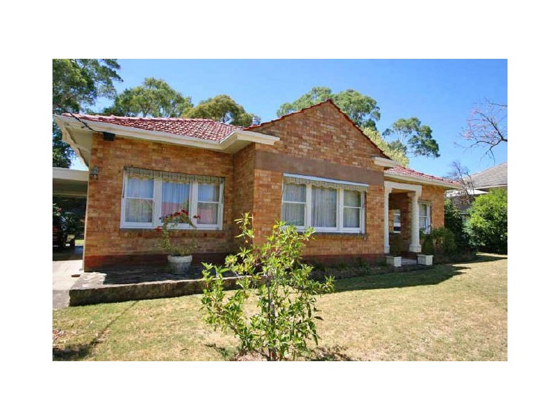 6 Brigalow Avenue, Kensington Gardens SA 5068