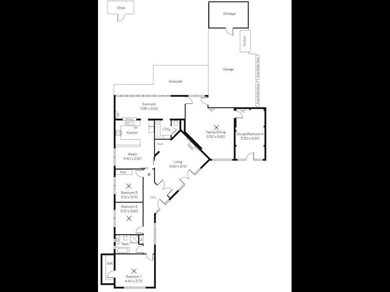 71 Cuthero Terrace, Magill SA 5072