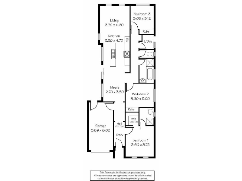 18A Diamond Avenue, Gilles Plains SA 5086