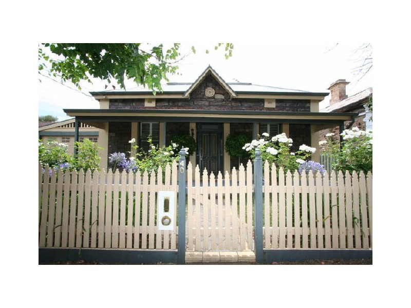 40 Howard Street, Beulah Park SA 5067