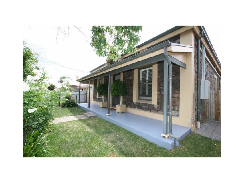 40 Howard Street, Beulah Park SA 5067