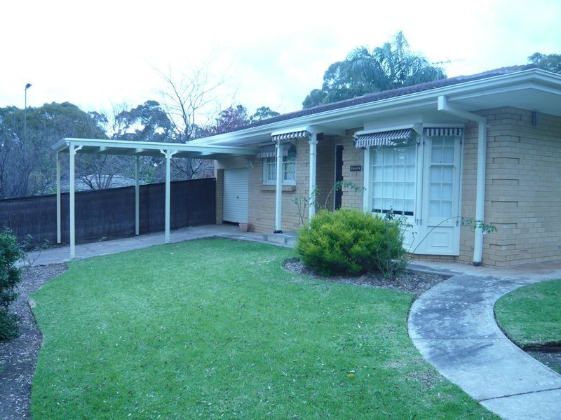 1/6 Korra Avenue, Kensington Gardens SA 5068