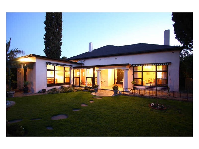 2 Gawler Terrace, Walkerville SA 5081