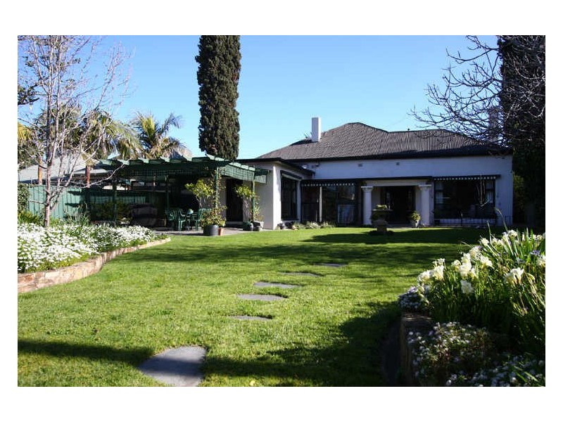 2 Gawler Terrace, Walkerville SA 5081