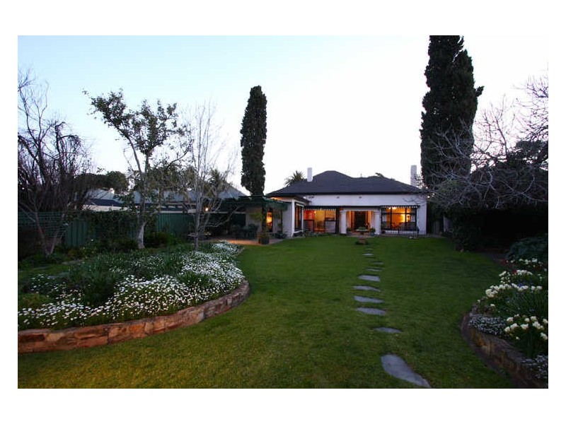 2 Gawler Terrace, Walkerville SA 5081