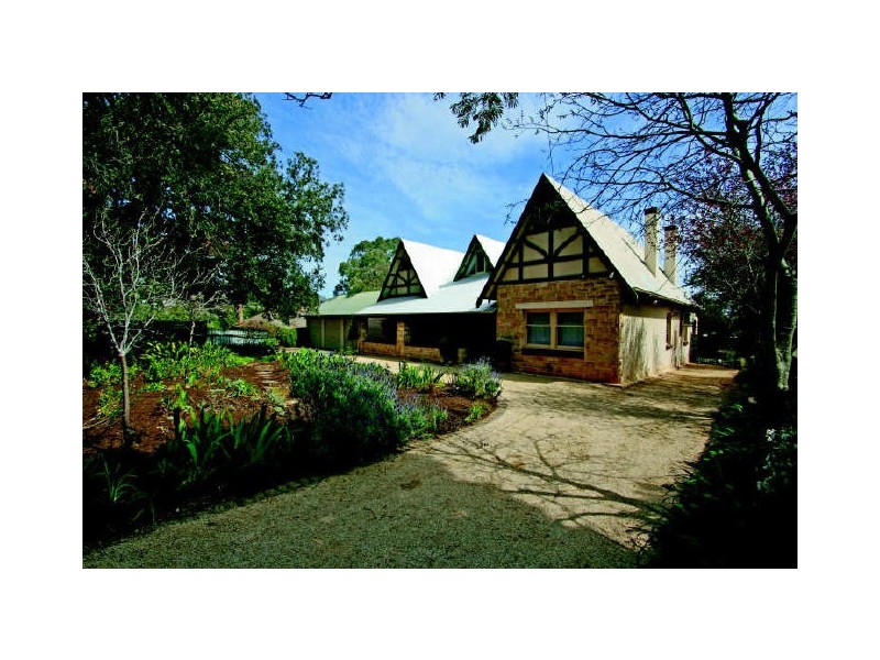 443 Glynburn Road, Leabrook SA 5068