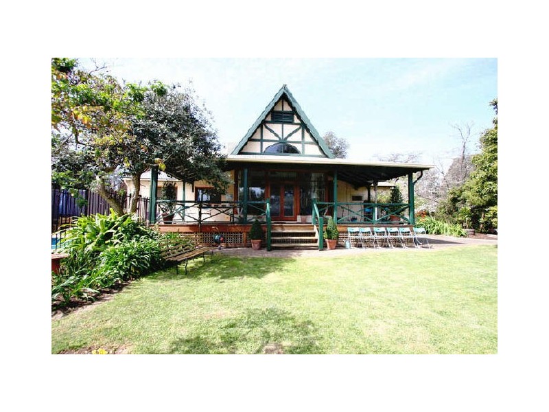 443 Glynburn Road, Leabrook SA 5068