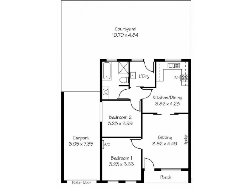 3/36 Third Avenue, St Morris SA 5068