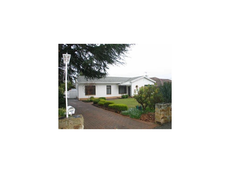 5 Goyder Street, Erindale SA 5066