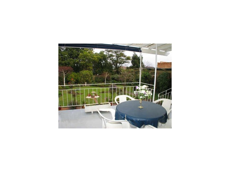 5 Goyder Street, Erindale SA 5066