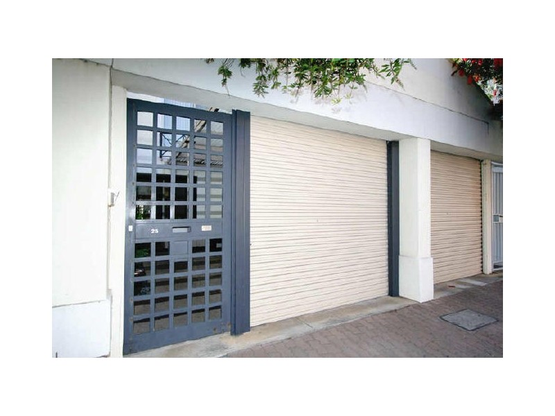25 Willcox Street, Adelaide SA 5000