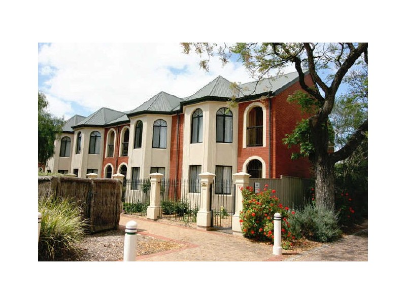 6/40 Cedar Crescent, Glenside SA 5065