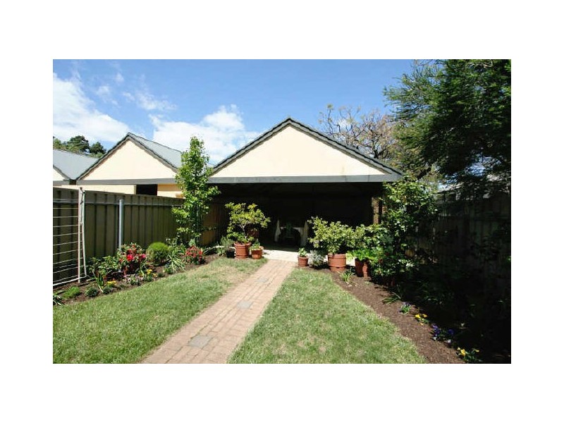 6/40 Cedar Crescent, Glenside SA 5065