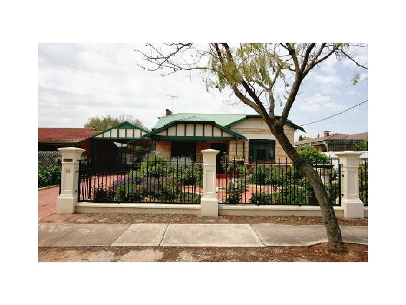 52 Avonmore Avenue, Trinity Gardens SA 5068