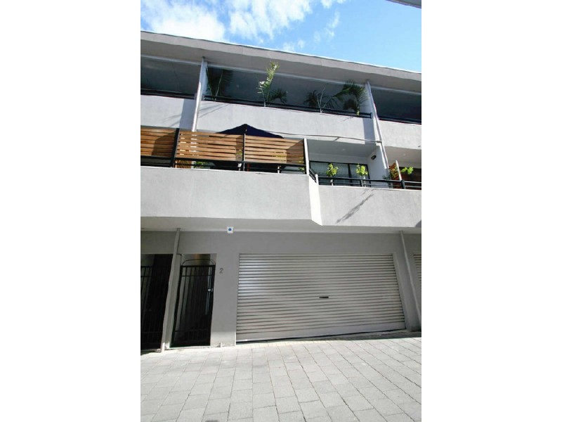 2/29 Bartels Street, Adelaide SA 5000