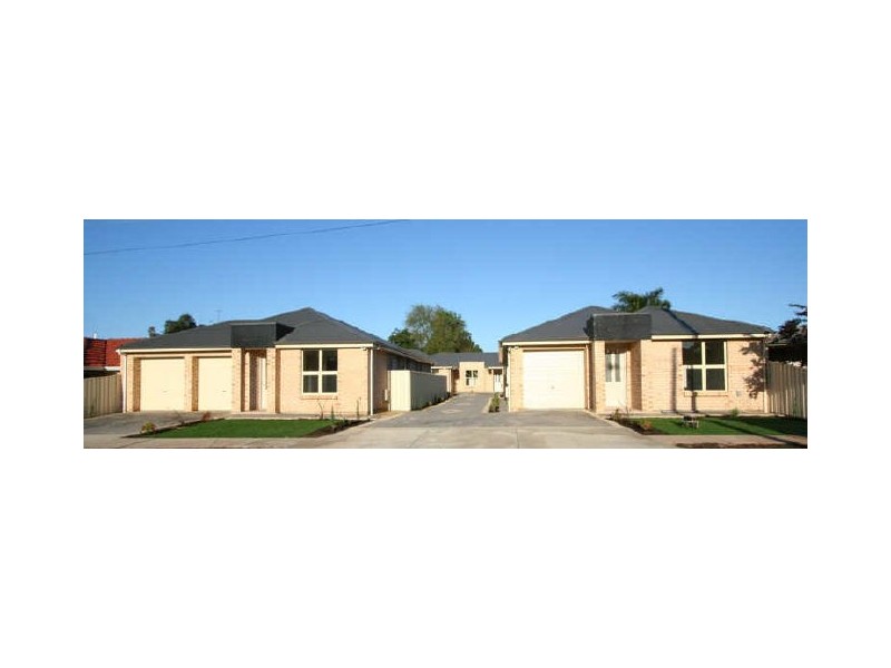 9 – 9C Renown Avenue, Clovelly Park SA 5042