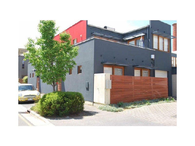 16 Howard Florey Street, Adelaide SA 5000