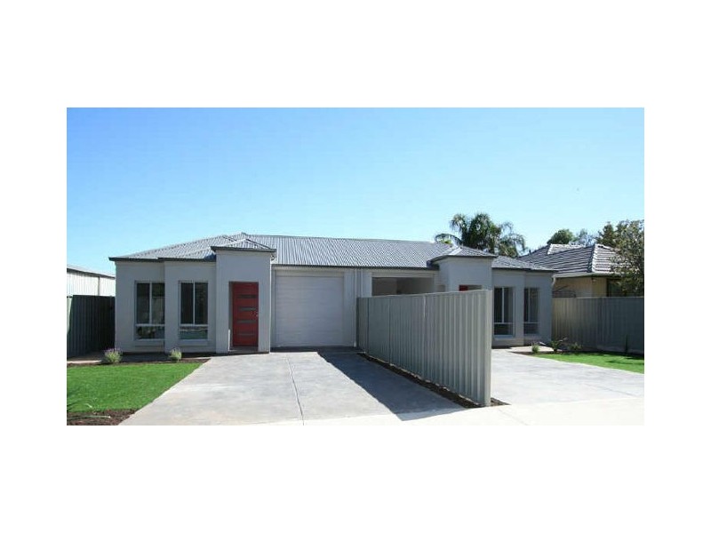 65 Scottish Avenue, Clovelly Park SA 5042