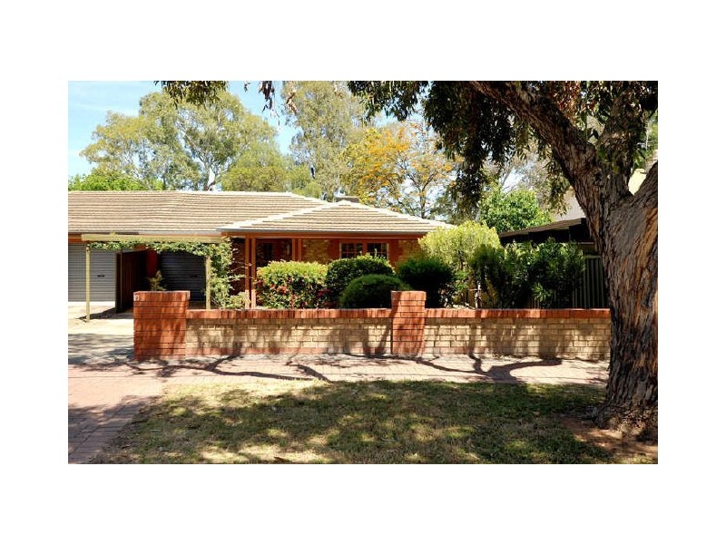 17 West Terrace, Kensington Gardens SA 5068
