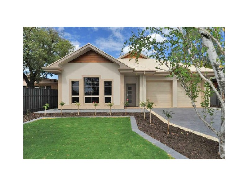 16 Barnes Avenue, Magill SA 5072