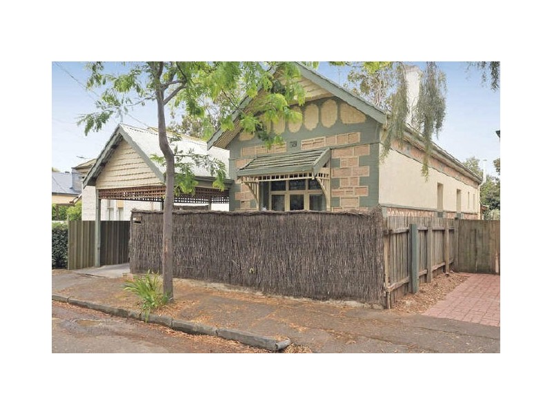 16 Laura Street, Stepney SA 5069