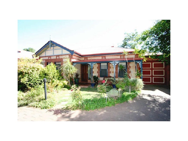 3/170A Stephen Terrace, Gilberton SA 5081