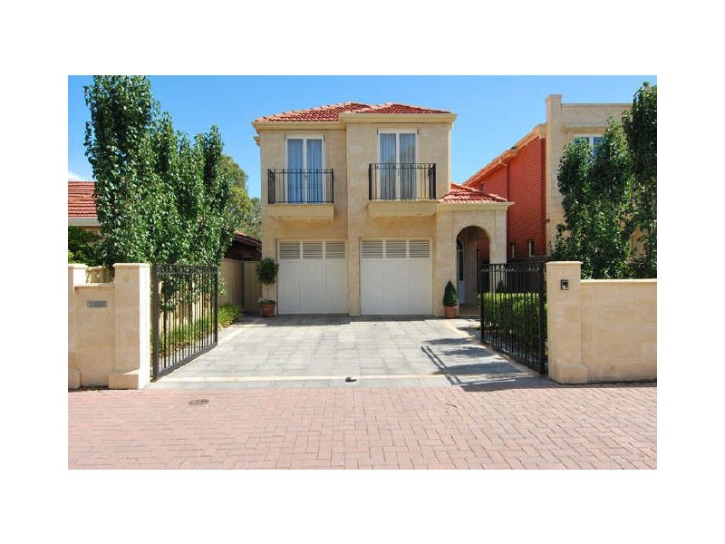 4 Player Avenue, St Peters SA 5069