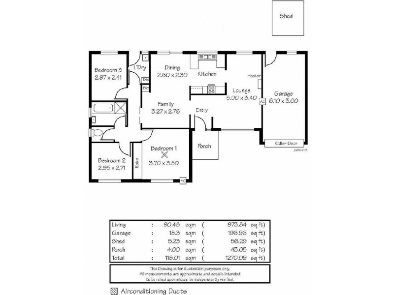 39 Montebello Drive, Salisbury SA 5108