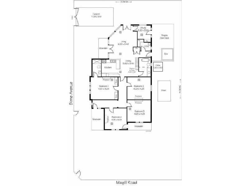 312 Magill Road, Kensington Park SA 5068