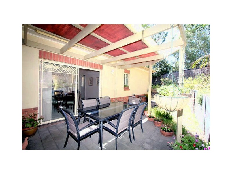 2/18 Allendale Grove, Stonyfell SA 5066