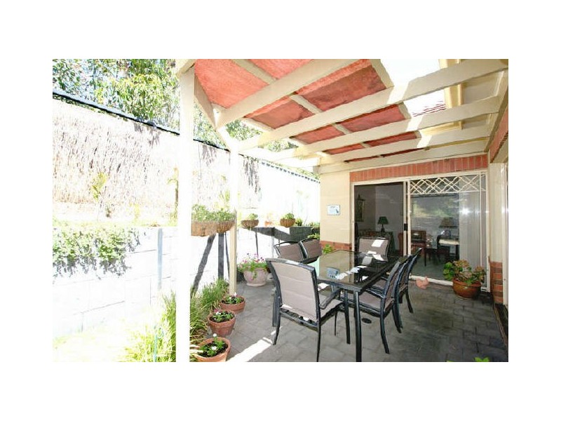 2/18 Allendale Grove, Stonyfell SA 5066