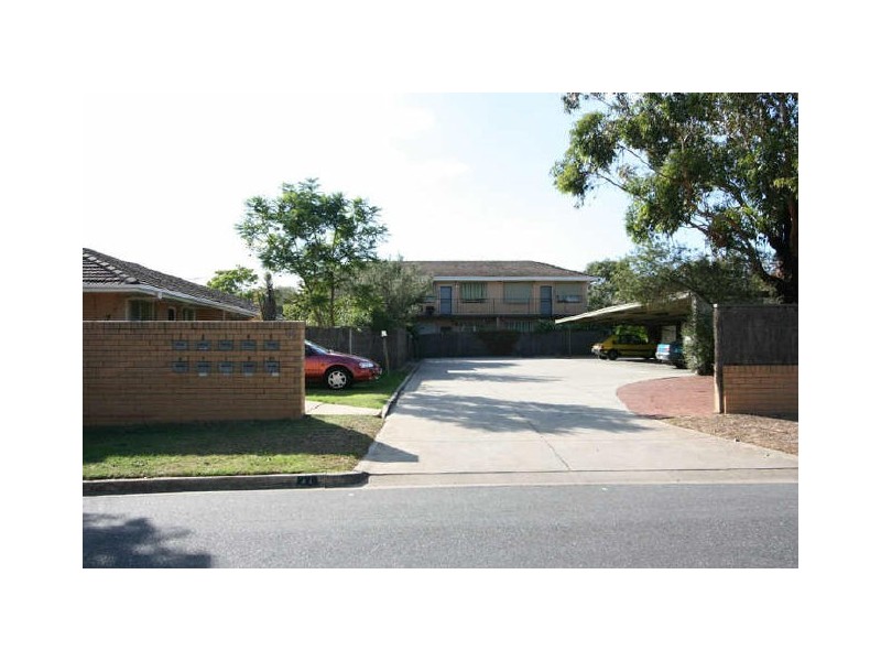 2/44 Jervois Avenue, Magill SA 5072