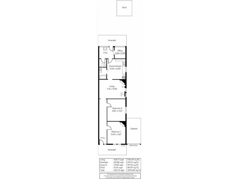 19A Thornton Street, Kensington SA 5068