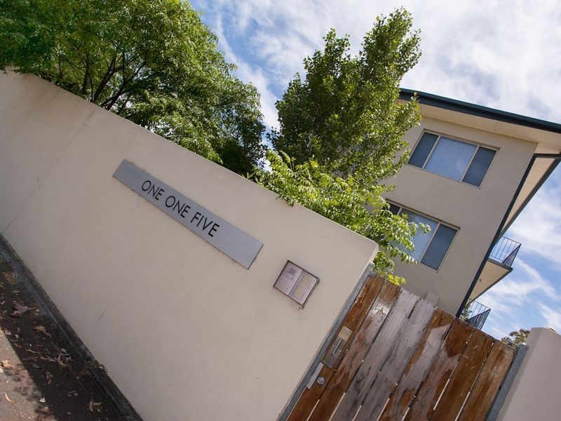 1/115 Kensington Road, Norwood SA 5067