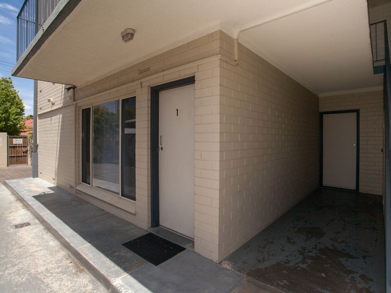 1/115 Kensington Road, Norwood SA 5067
