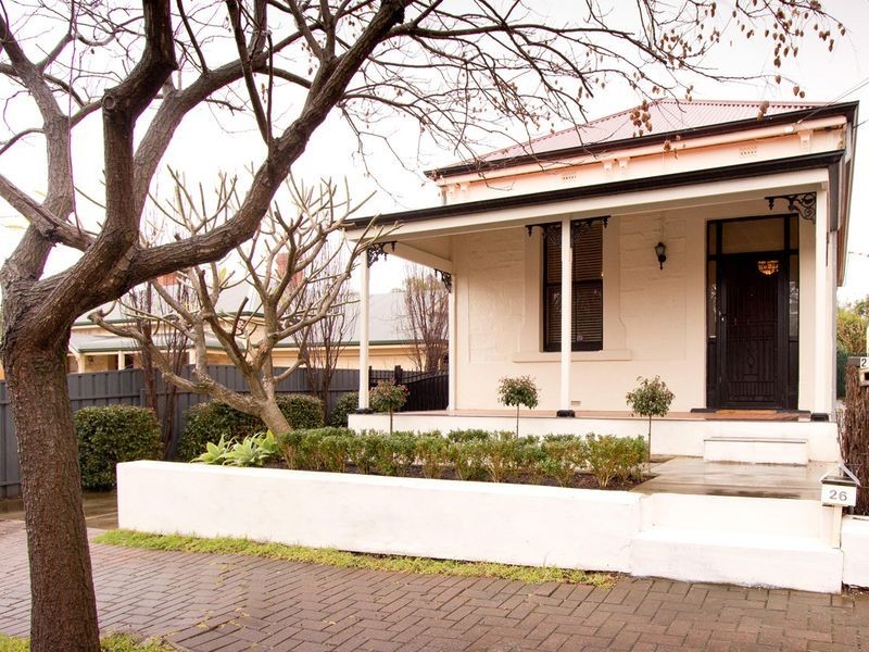 26 Howard Street, Beulah Park SA 5067