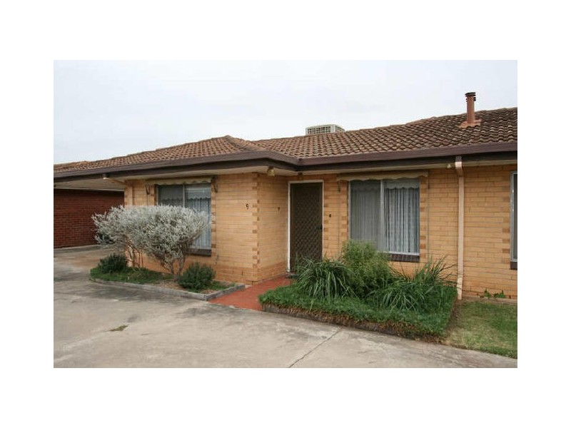9/9 Barnes Road, Glynde SA 5070