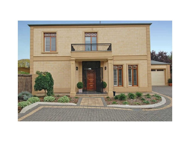 5/4-6 Buckingham Street, Gilberton SA 5081