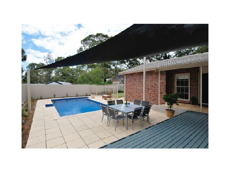 18 Heatherbank Terrace, Stonyfell SA 5066