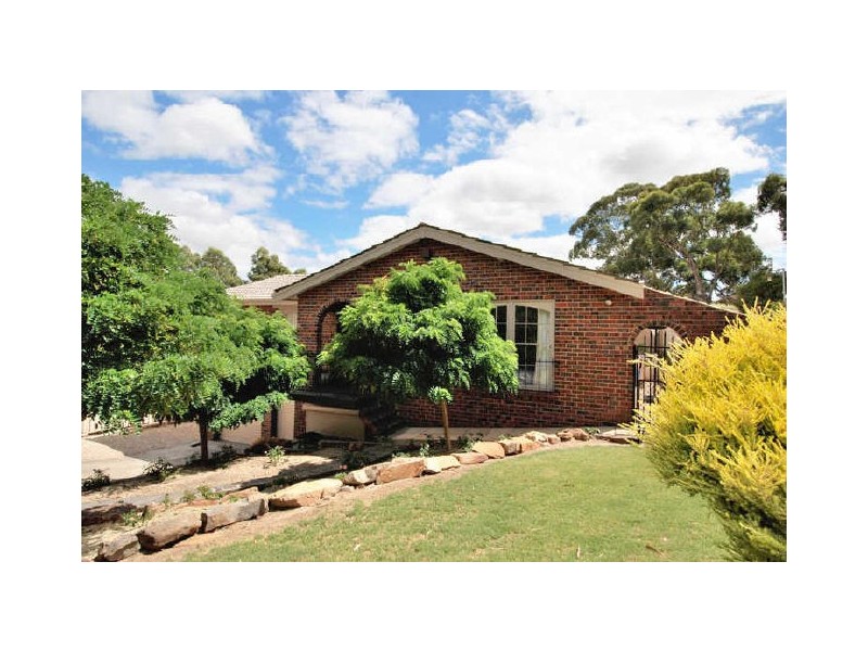 18 Heatherbank Terrace, Stonyfell SA 5066