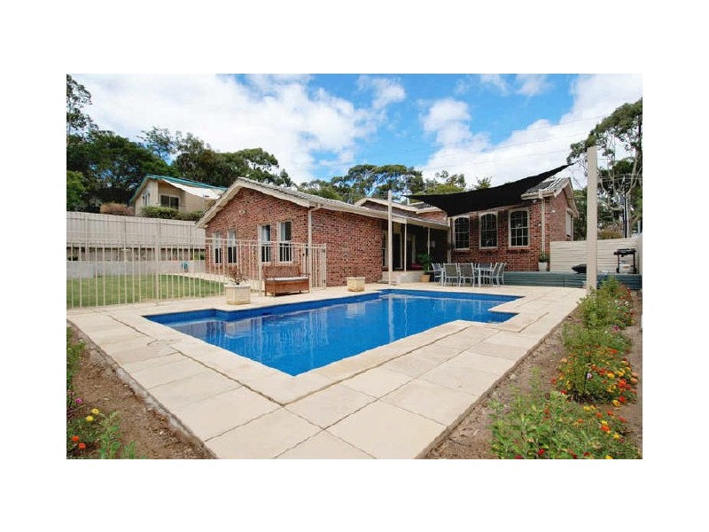 18 Heatherbank Terrace, Stonyfell SA 5066