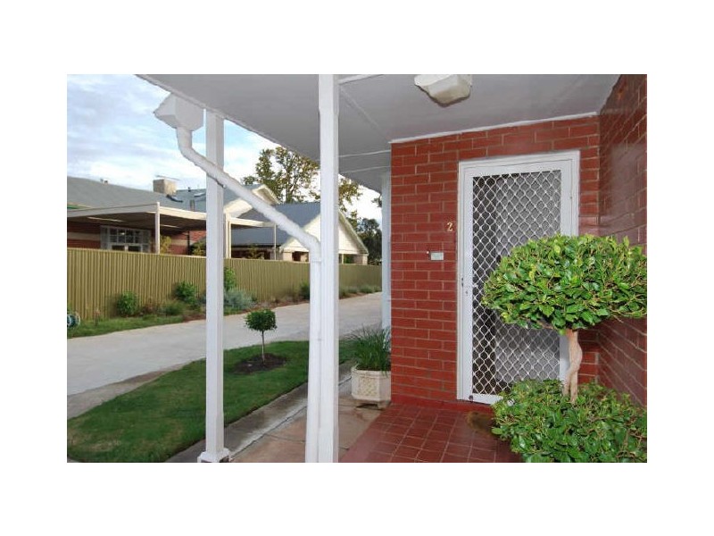 2/10 East Terrace, Kensington Gardens SA 5068