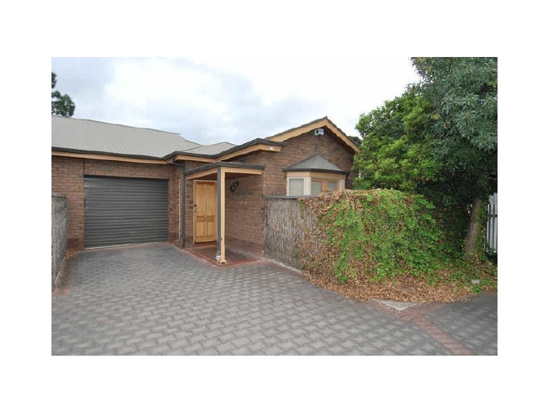 1/30A Hauteville Terrace, Eastwood SA 5063