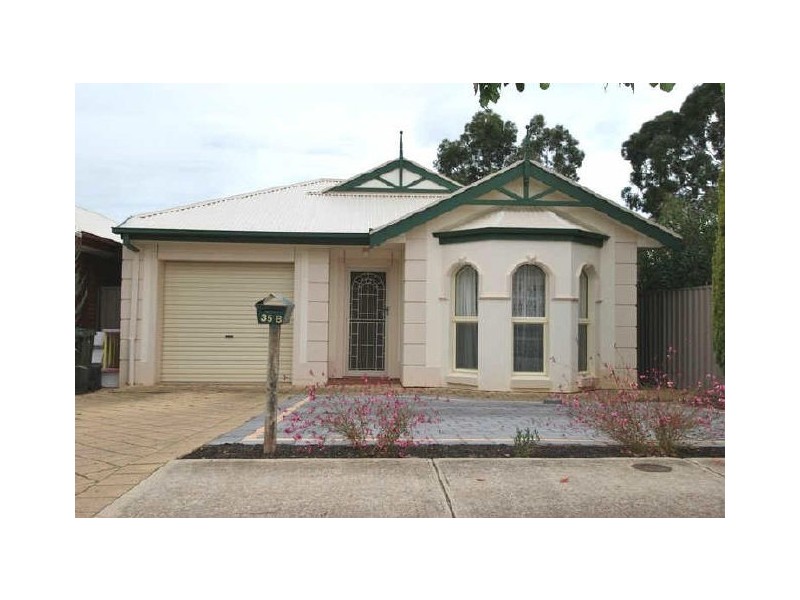 35B Hallett Avenue, Tranmere SA 5073